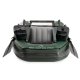 Надувная рыболовная лодка Big Catch Pro 165x119x38 см с веслами, Intex 68381