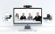 Веб-камера EMEET SmartCam C960 Full HD 1080p 30fps 90° USB-A