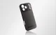 Freewell Case for iPhone 17 Pro with 17mm Mount FW-17-IP17PROK, Black