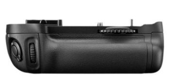 Meike Nikon D600 akumulatoru rokturis (Battery Grip)