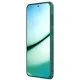 Nillkin Samsung Galaxy A36 5G vāciņš Super Frosted Shield Pro, tumši zaļš