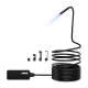 Ancel W655 WiFi endoskopa kamera, 5m