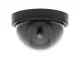 Videonovērošanas Kupola Kameras Mulāža Imitācija butaforija mājai dārzam | DOME Dummy Security Camera