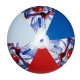 Piepūšamā pludmales bumba Bestway Spiderman 51 cm 98002N