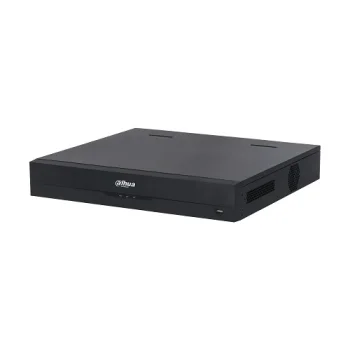 16-канальный IP-видеорегистратор NVR4416-16P-EI с PoE