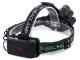 Налобный фонарь Bailong T78 CREE XM-L T6 7x LED UV