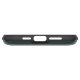Apple iPhone 15 Pro Max 6.7\'\' Spigen Slim Armor Cs Case Cover, Abyss Green | Telefona Vāciņš Maciņš Apvalks...