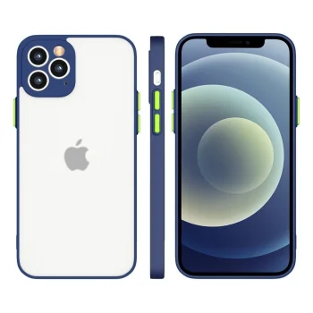 Чехол для Xiaomi Redmi 9T Milky Case, силиконовый, полупрозрачный,...