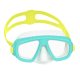 Bestway 22011 Swimming Mask with UV Protection Lens, turquoise