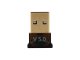 Mini Bluetooth 5.0 USB Adapter, Black