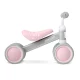 Ricokids trīsriteņu līdzsvara velosipēds bērniem