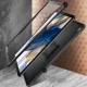 Чехол Supcase Unicorn Beetle Pro для Samsung Galaxy Tab A9+ 11.0 X210/X215/X216, черный