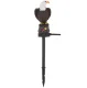 LED Solar Garden Light Eagle, 45 cm