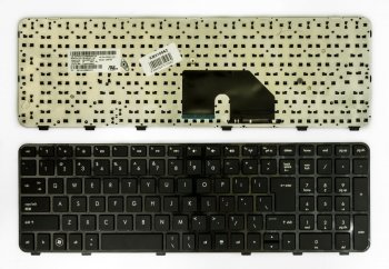 Keyboard, HP DV6-6000, DV6-6029