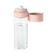 Бутылка с фильтром Brita Fill & Go Vital 0.6L с 2 картриджами MicroDisc,...