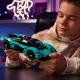 Конструктор LEGO Technic 42208 Aston Martin Valkyrie