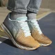 Malatec Elastīgas Apavu Auklas Šņores Striķi - Bez Sasiešanas, Balts | Shoelaces without Binding