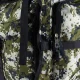 Большой туристический рюкзак в военном стиле, 70 л