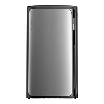 EcoFlow STREAM Pro 800W viedais enerģijas uzkrājējs ar mikroinvertoru 1.92 kWh