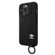 Adidas iPhone 13 / 13 Pro vāciņš OR Hand Strap, melns