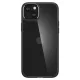 Spigen iPhone 15 Plus vāciņš Ultra Hybrid, Matte Black