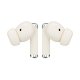 Tronsmart Sounfii R4 Bezvadu TWS Austiņas Ausis ar Uzlādes Kasti, Balts | Wireless Bluetooth Earphones Earbuds