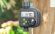 RainPoint ITV517V6-RS Irrigation Controller with Rain Sensor, LCD, IP54