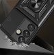 Чехол Hybrid Armor Camshield для OnePlus Ace Pro 5G / 10T 5G, черный