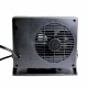 Тепловентилятор 12v 300w