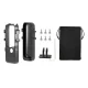 PULUZ metāla aizsargrāmis DJI Osmo Pocket 3 kamerai (PU933B)