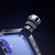 Чехол Ugreen Bright Cushion CA101 для iPhone 16 Plus, прозрачный