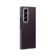 Samsung Clear Case Galaxy Z Fold 8 Ultra vāciņš un 2 aizsargplēves, caurspīdīgs