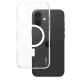 CARE by PanzerGlass Flagship Case for iPhone 16 Plus, White (MagSafe)
