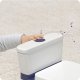 Bērnu Interaktīvais Podiņš, Balts Zils
