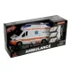 Ātrās Medicīniskās Palīdzības Automašīna 22731 | Ambulance - Ambulance
