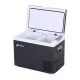 Hcalory D30+ pārnēsājamais auto ledusskapis ar Bluetooth, 30L