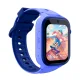 Viedpulkstenis bērniem Forever Kids Bro AI 4G KW-540, zils