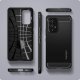 Samsung Galaxy A53 5G (SM-A536) Spigen Rugged Armor Case Cover, Black | Чехол Кейс Бампер Обложка...