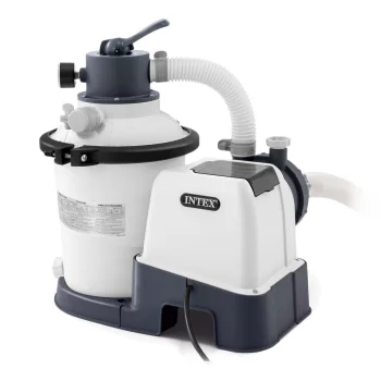 Intex 26642 Sand Filter Pump for Pool 3500 L/h