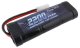 Gens Ace 2200mAh 7.2V NiMH akumulators ar Tamiya savienotāju