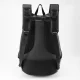 Rockbros H36 mugursoma ar ķiveres turētāju 14.5L, melna