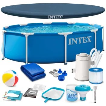 Intex 28202 Frame Pool 305 x 76 cm