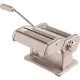 Makaronu mašīna Marcato Atlas 150, manuāla, 150 mm, rozā