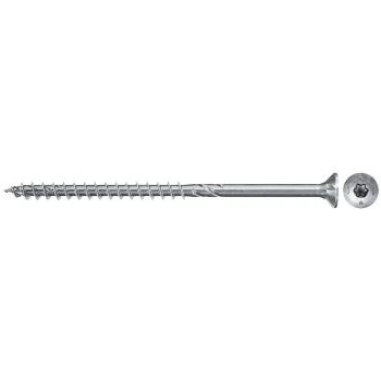 Шурупы Fischer PowerFast II 4,5x60 мм, TX, потайная головка, 500 шт.
