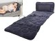 Masāžas paklājiņš ar tālvadības pulti, muguras masažieris, ķermeņa masāžas matracis | Massage Mat with...
