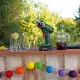 Bosch UniversalCut 18V-65 akumulatora zāģis NanoBlade