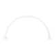 GLOW Arche II Arch Cosmetic Lamp for Manicure, White