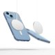 Чехол Tech-Protect FlexAir MagSafe для iPhone 13 / 14, прозрачный