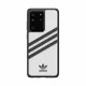 Adidas Samsung Galaxy S20 Ultra Case OR Moulded, Black/White