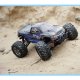 Радиоуправляемая Машина Q901 1:16 2.4G 4CH, 52 км/ч, Синий | Remote Control RC Car, Blue